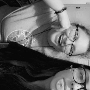 Meet your Posher, Sabrina